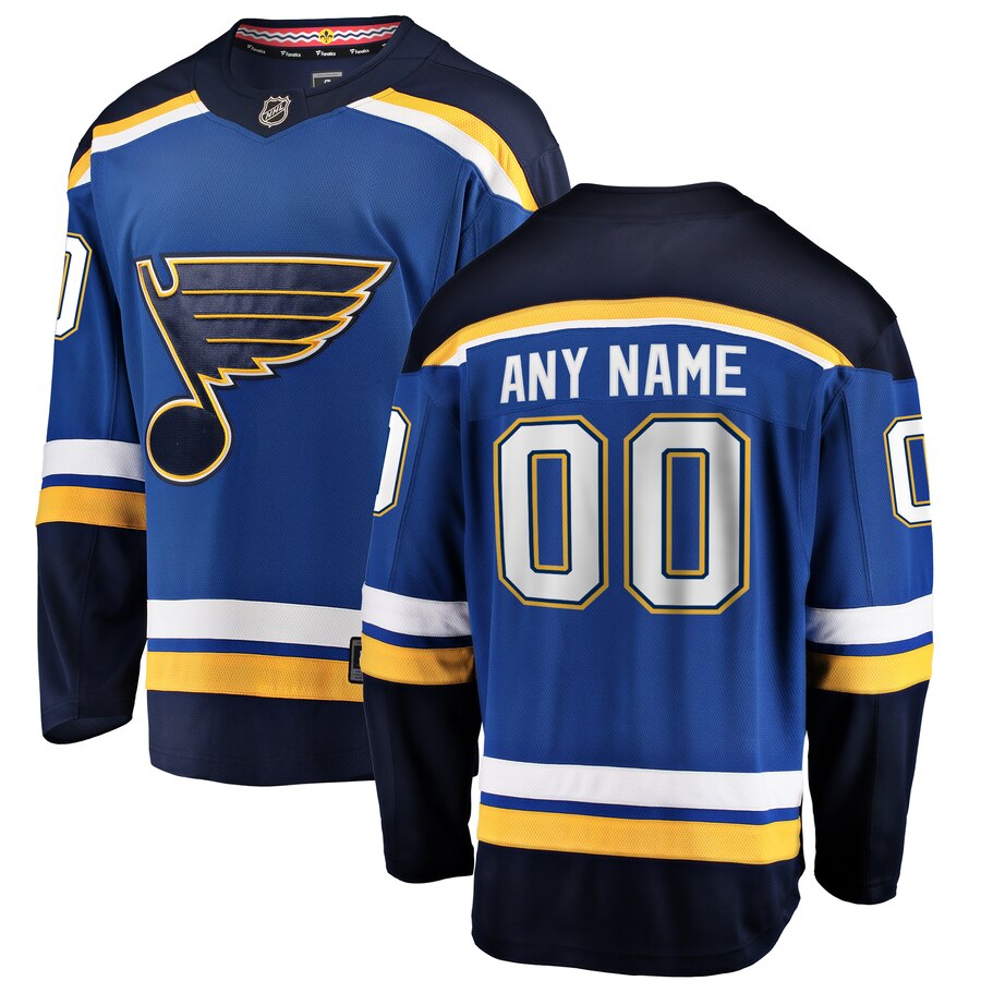 St. Louis Blues